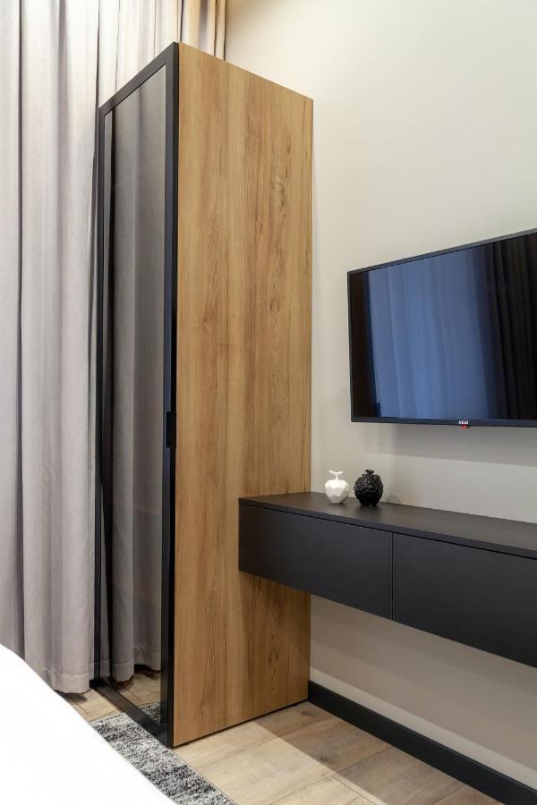 לבוב Royal Vip Apartment On Leontovicha 5 מראה חיצוני תמונה